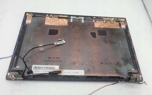 KLAPA MATRYCY LENOVO THINKPAD X240 CZARNA - obrazek 2