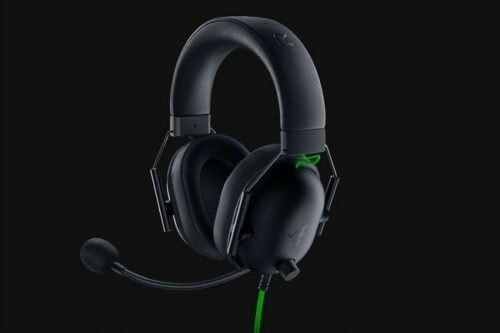 Słuchawki nauszne Razer BlackShark V2 X - obrazek 11