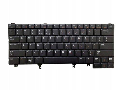 Klawiatura Dell V118925CS PK13OLY2C05 0CYCKT do Dell Oryginalna