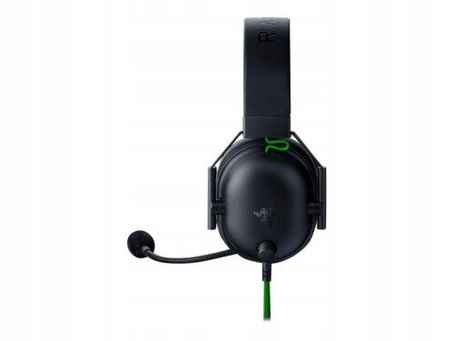Słuchawki nauszne Razer BlackShark V2 X - obrazek 3