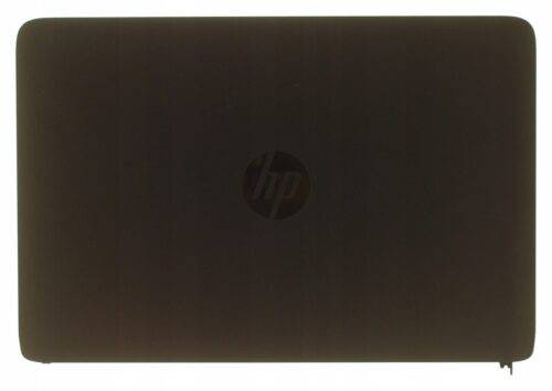 Klapa + ramka HP ProBook 430 G2 czarny 768192-001