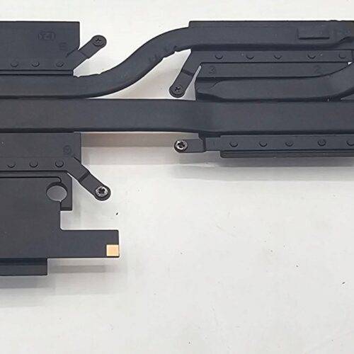 Radiator Chłodzenie HP ZBook Fury 17 G7