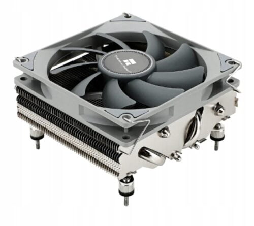 Chłodzenie procesora powietrzem Thermalright AXP-90 X47