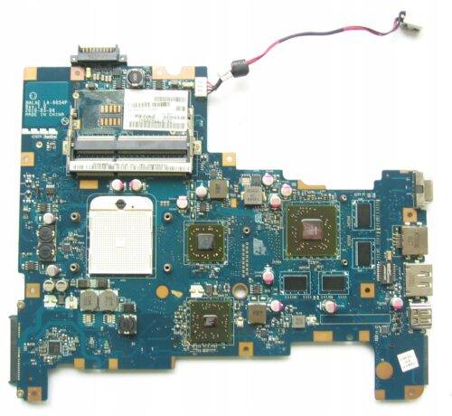 Płyta główna Toshiba Satellite L670 NALAE LA-6054P - obrazek 2