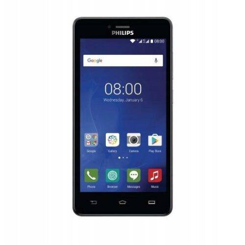 Smartfon Philips S326
