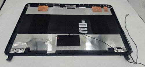 Klapa + ramka HP ProBook 430 G2 czarny 768192-001 - obrazek 3