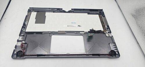 klawiatura Palmrest do Fujitsu T935 - obrazek 2