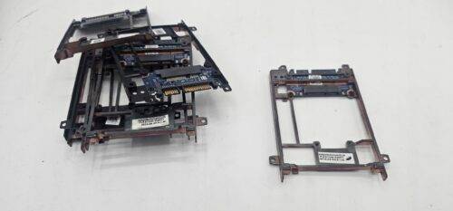 Dell Latitude E7440 E7450 mSATA na SATA przejście - obrazek 2