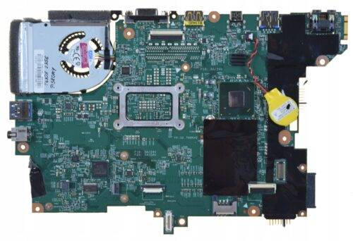 Płyta główna Lenovo Thinkpad T430s i5 - obrazek 2