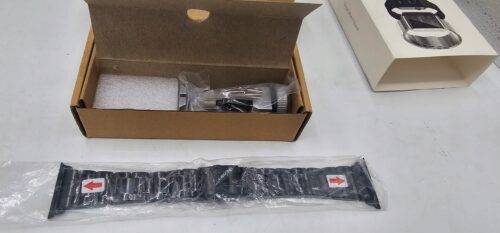 Pasek Bransoleta opaska do Apple Watch 38/40mm - obrazek 2