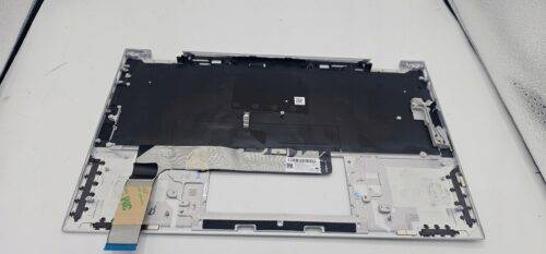 PALMREST HP EliteBook x360 1040 G8 Klawiatura LED - obrazek 2