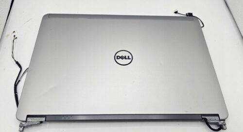 DELL LATITUDE E6440 KLAPA OBUDOWA MATRYCY ZAWIASY