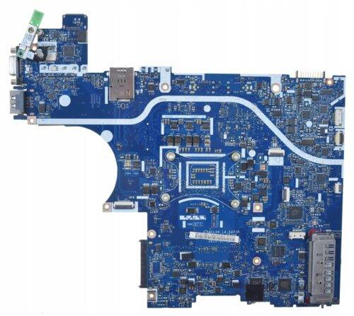 Płyta główna Dell Latitude E6410 NCL00 LA-5471P - obrazek 2