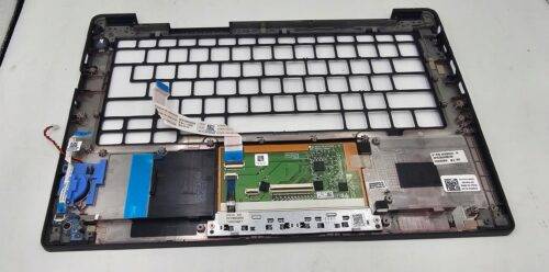 Palmrest DELL Latitude 7300 Latitude 7400 touchpad - obrazek 3