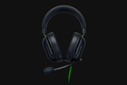 Słuchawki nauszne Razer BlackShark V2 X - obrazek 5