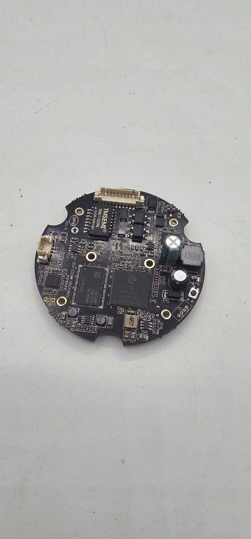 Moduł kamery Sony IMX323 OEM IP 2MP PoE - obrazek 2