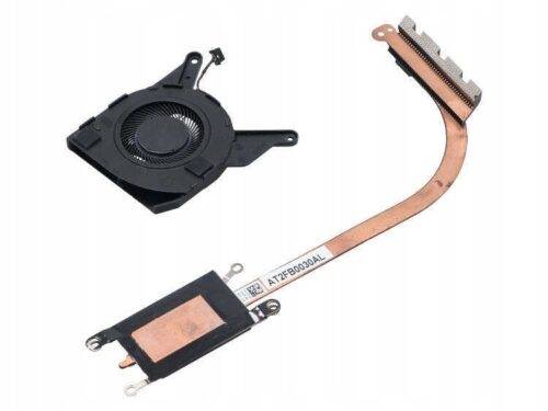 Radiator Wentylator Dell Latitude 5400 XYG4C MXH2W