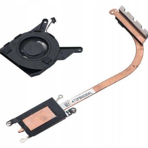 Radiator Wentylator Dell Latitude 5400 XYG4C MXH2W
