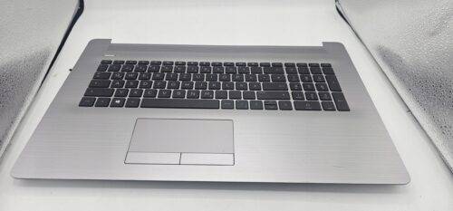 KLAWIATURA PALMREST HP 17-BY 17T-BY 17-CA 17Z-CA - obrazek 2