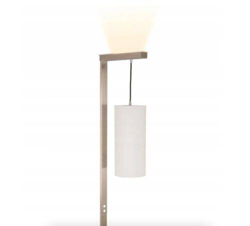 Lampa Stojąca Podłogowa LED 180cm 1950 lm LIVARNO - obrazek 6