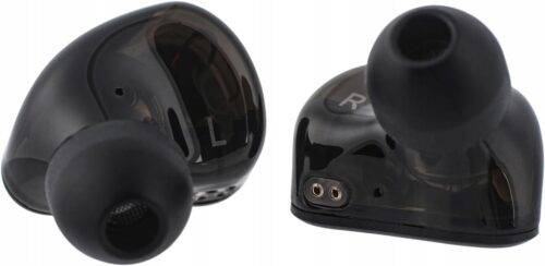 ZiiGaat NUO monitor douszny, 10 mm LCP Dynamic Driver przewodowe słuchawki - obrazek 4