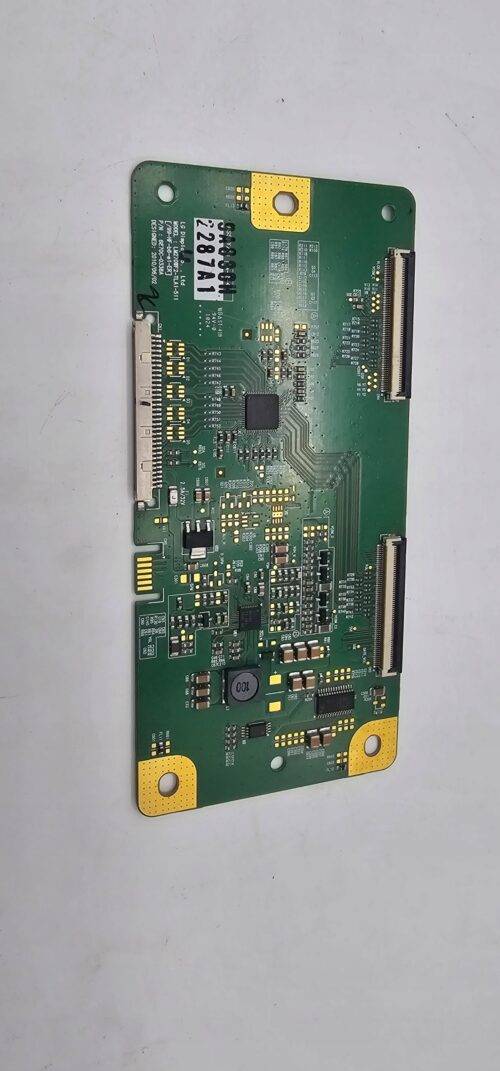 TICON LM270WF2-TLA1-511 T-CON T CON