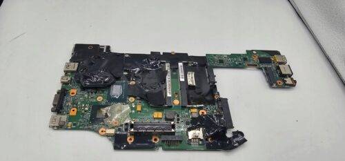 Płyta główna IBM, Lenovo ThinkPad X230