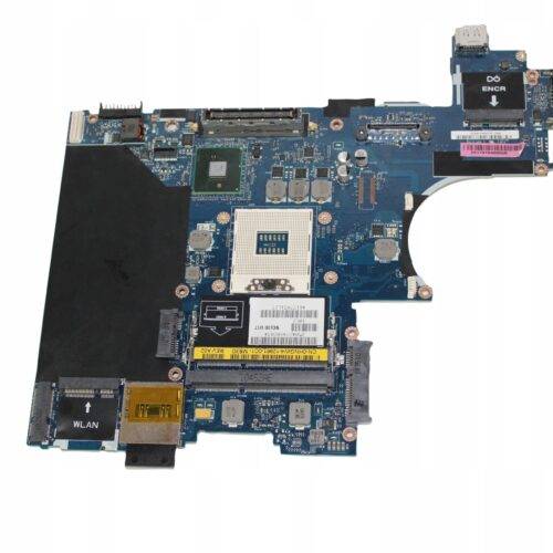 Płyta główna Dell Latitude E6410