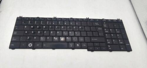 Klawiatura do Toshiba NSK-TN0GV NSK-TN0SC