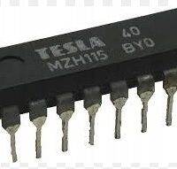 MZH115 ZAM.FZH115 - UKŁAD SCALONY