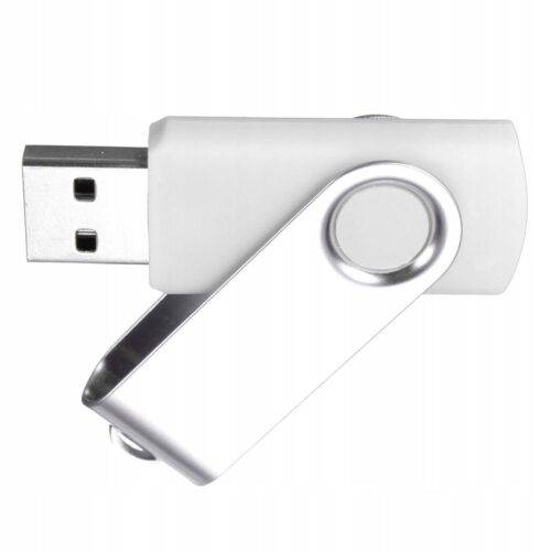 Pendrive USB 2.0-4GB-10PCS 4 GB USB 2.0 wielokolorowy