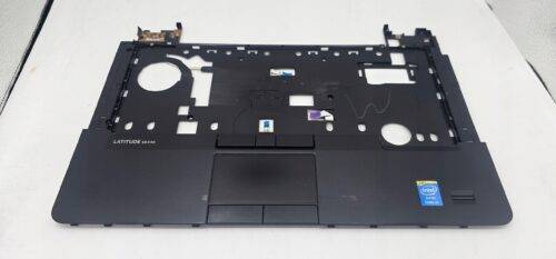 Palmrest Touchpad Dell Latitude E5440 9P5D6 z taśmami i czytnikiem oryginał