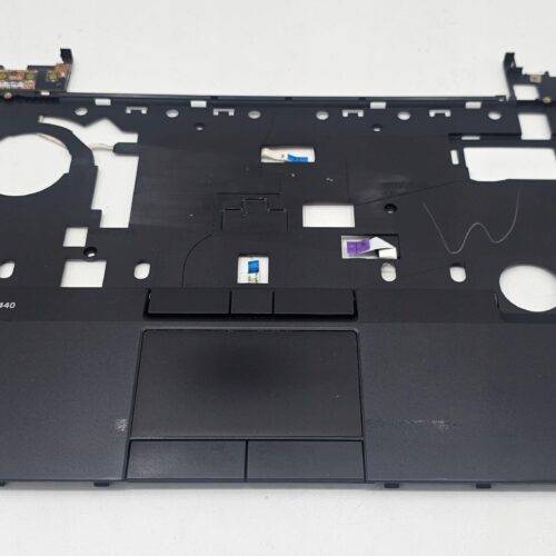 Palmrest Touchpad Dell Latitude E5440 9P5D6 z taśmami i czytnikiem oryginał