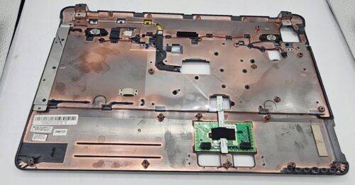 Palmrest, touchpad Fujitsu A530 - obrazek 2