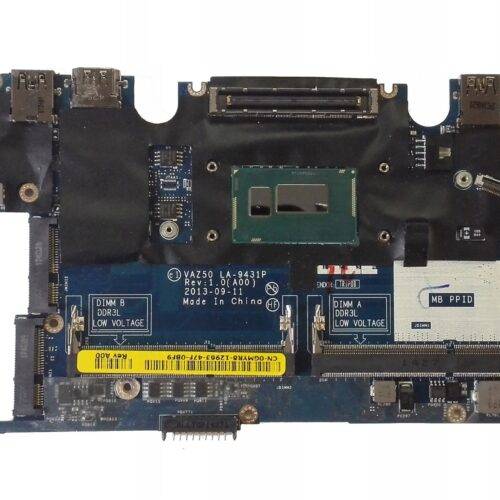 Płyta główna Dell LATITUDE E7240