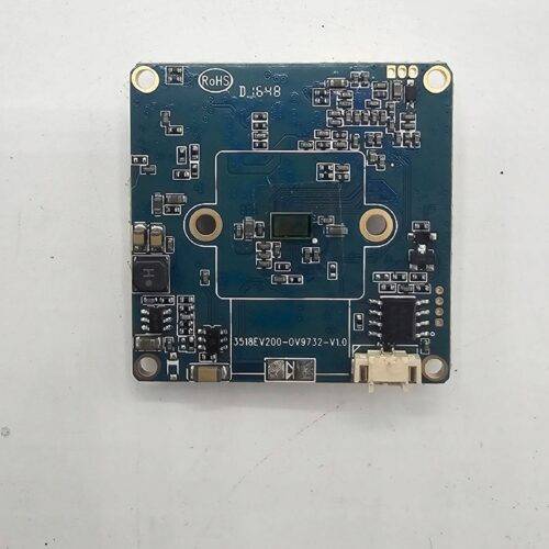 Moduł kamery IMX323 SONY OEM IP 2MP LV-IP23W