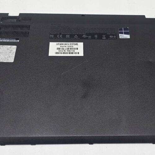 LP4324 Klapa dolna pokrywa Lenovo X1 CARBON 3 GEN
