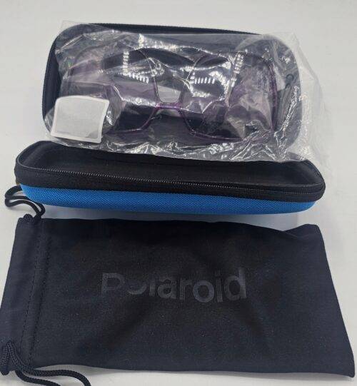 Polaroid Okulary Przeciwsłoneczne PLD 6128/S - obrazek 7
