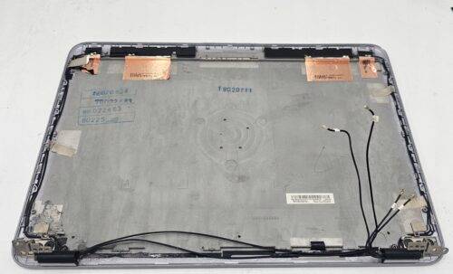 Klapa obudowa matrycy HP ELITEBOOK 820 G3 + zawiasy