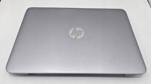 Klapa obudowa matrycy HP ELITEBOOK 820 G3 + zawiasy - obrazek 2
