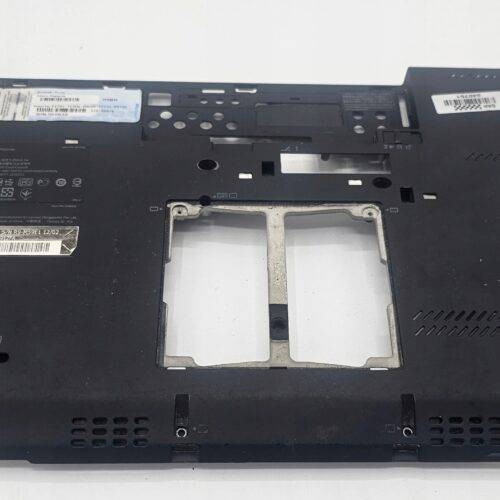 OBUDOWA DOLNA Lenovo X220 klucz
