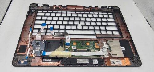 PALMREST OBUDOWA GÓRNA DO DELL Latitude E7470 TOUCHPAD - obrazek 2