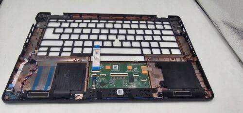 Dell Latitude 5400 5401 Palmrest Touchpad FXM2T - obrazek 3
