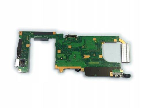 Płyta główna Fujitsu T935 - obrazek 2