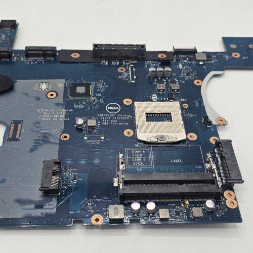 Płyta główna LA-9411P DELL Latitude E6540