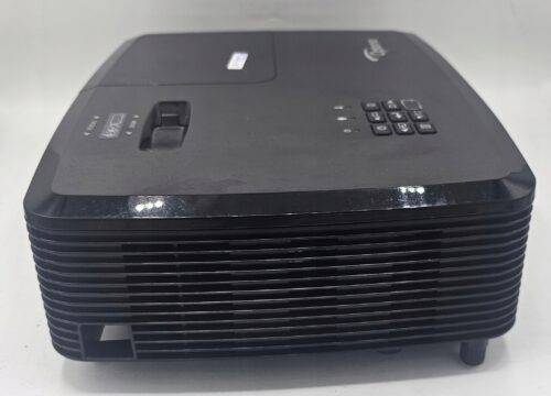 Projektor DLP Optoma HD142X czarny - obrazek 4