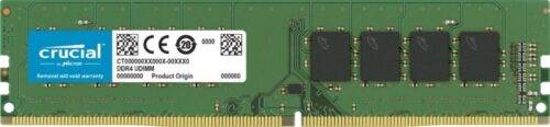 Pamięć RAM DDR4 Crucial 8 GB 3200 22 - obrazek 2