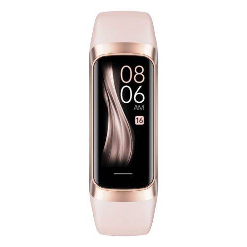 Smartwatch Active Band AMOLED C60) złoty - obrazek 2