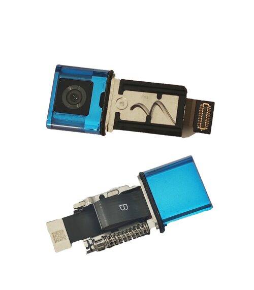 Aparat na przód do Xiaomi MI 9T NIEBIESKI