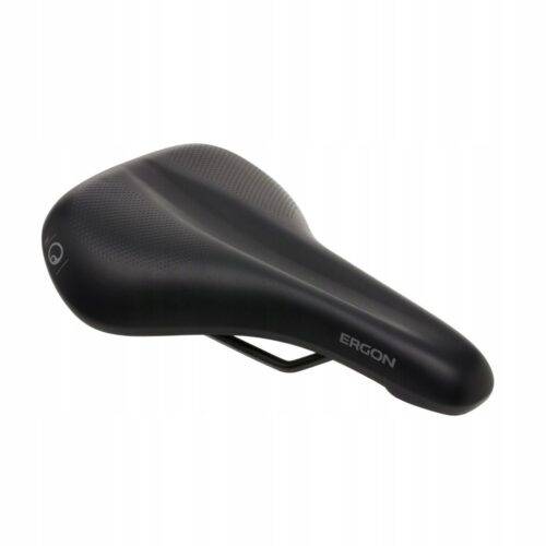 Ergon ST Gel Men black/grey M/L 12-16cm siodełko